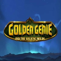 goldengenie